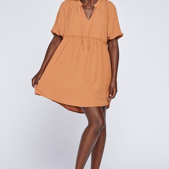 Gentle Fawn Joplin Dress - Picture 1 of 12